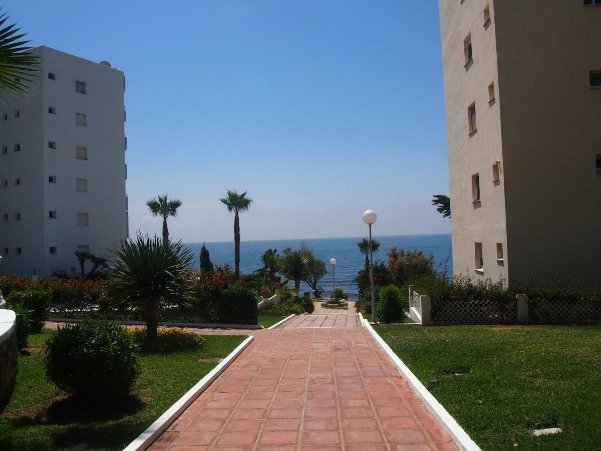 Gem By The Beach Calahonda Sitio de Calahonda Exterior foto