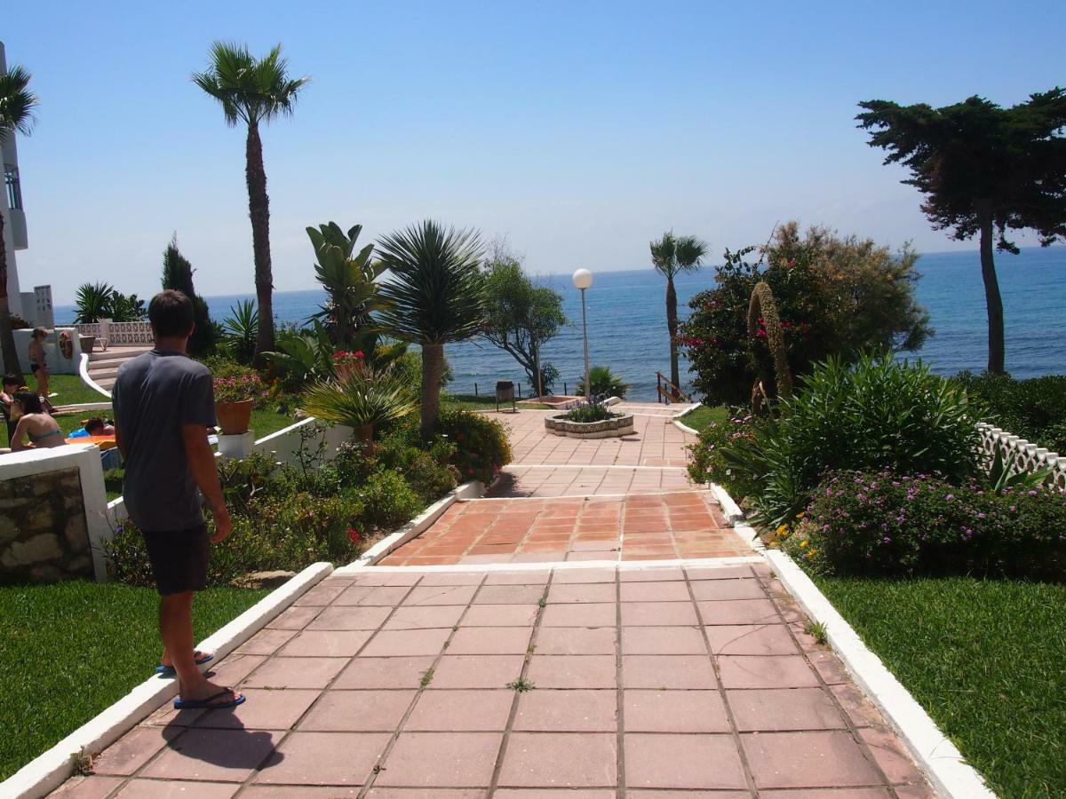 Gem By The Beach Calahonda Sitio de Calahonda Exterior foto