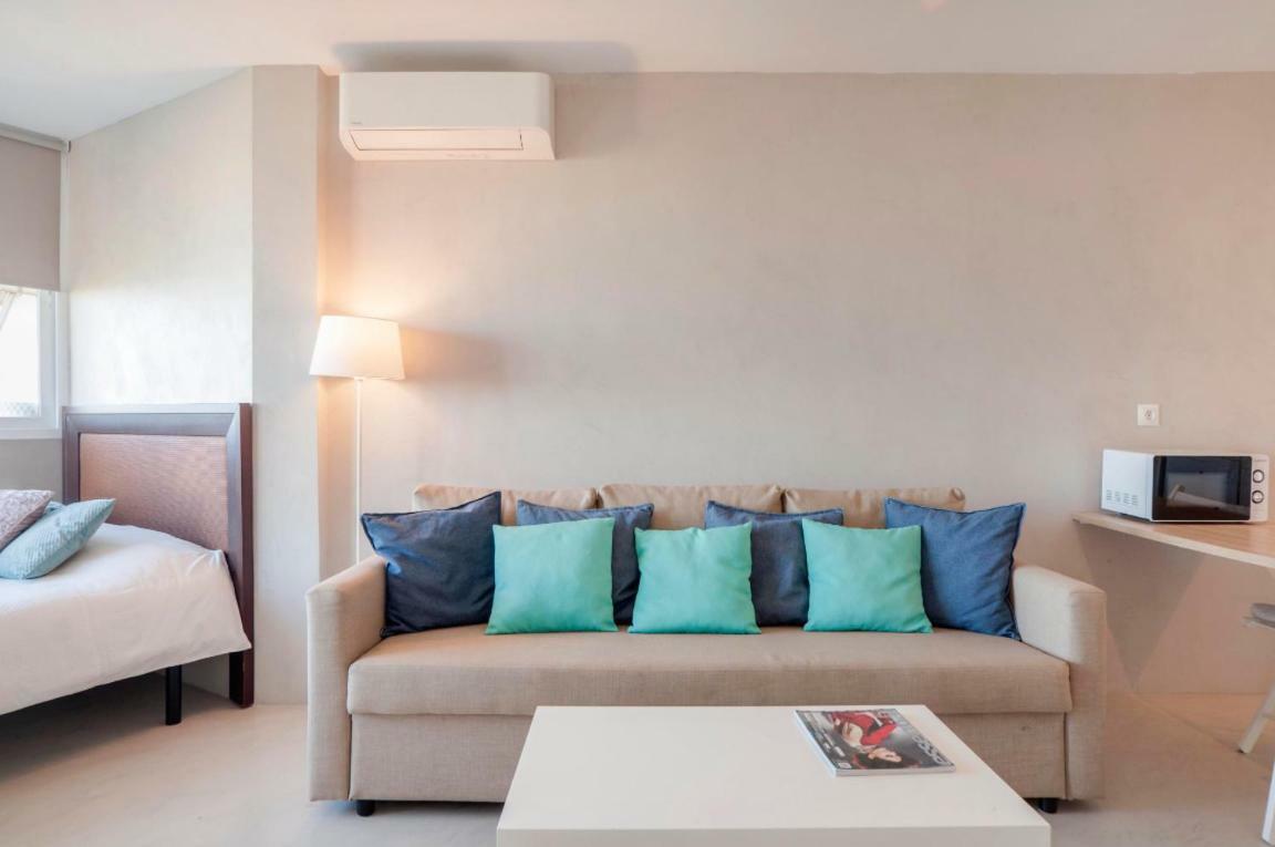 Gem By The Beach Calahonda Sitio de Calahonda Exterior foto